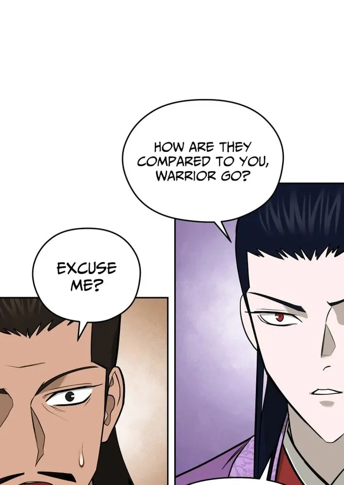 Read Kang-jin Lee chapter 219 image 41 on Lezhin