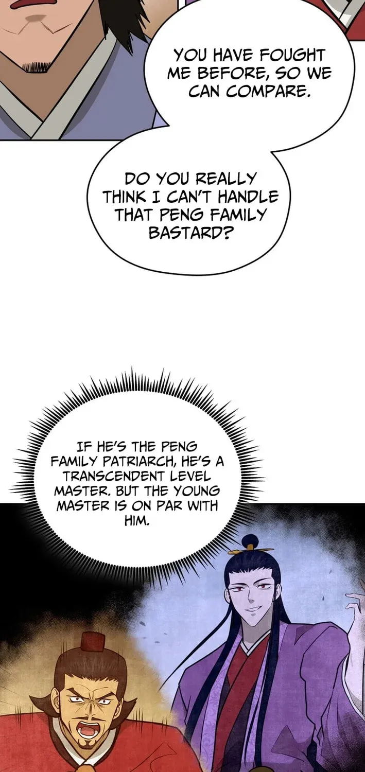 Read Kang-jin Lee chapter 219 image 42 on Lezhin