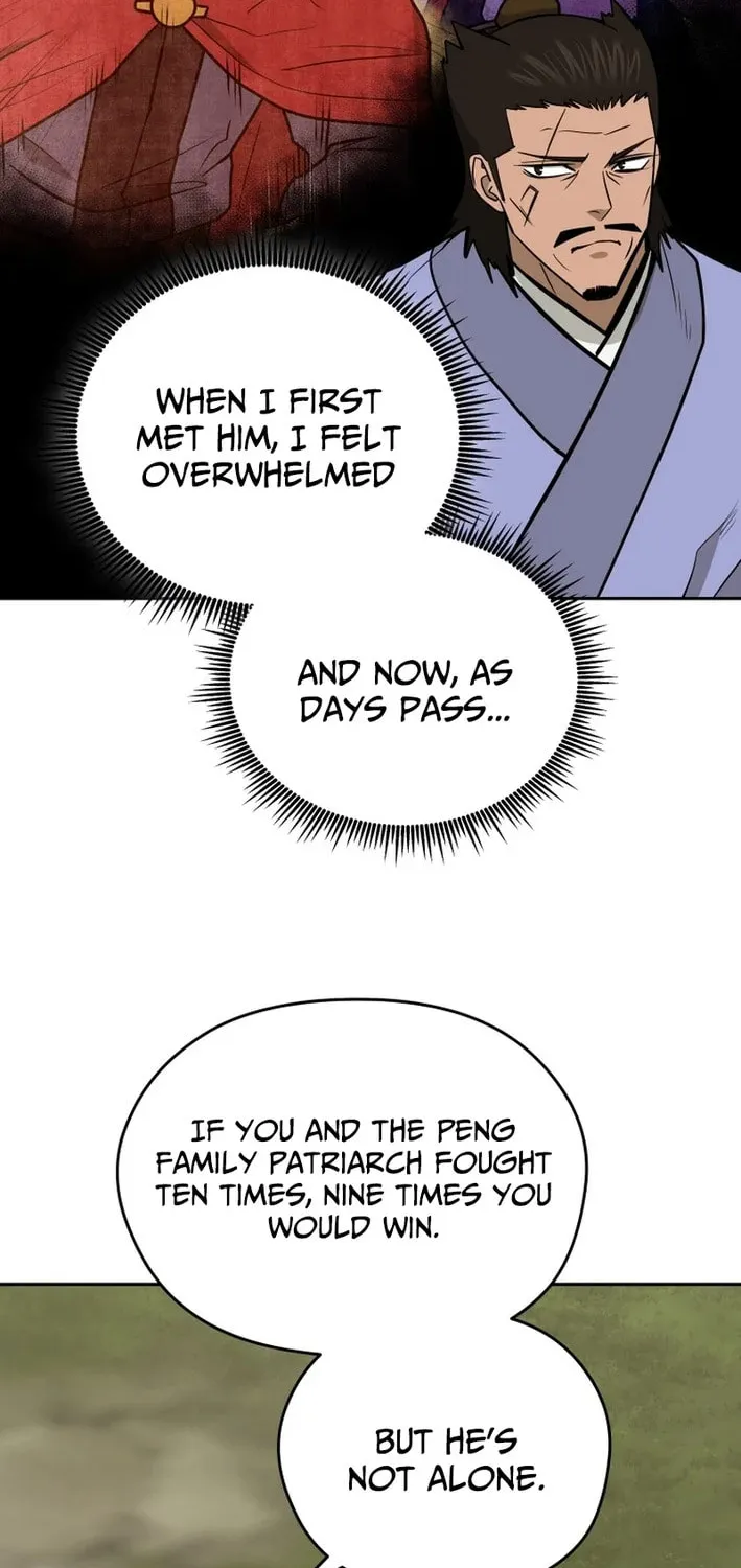 Read Kang-jin Lee chapter 219 image 43 on Lezhin