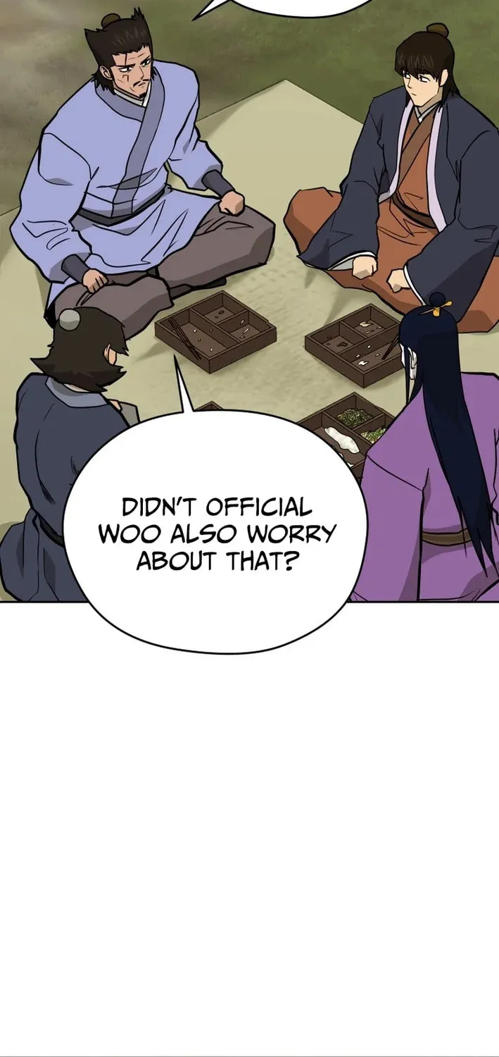 Read Kang-jin Lee chapter 219 image 44 on Lezhin