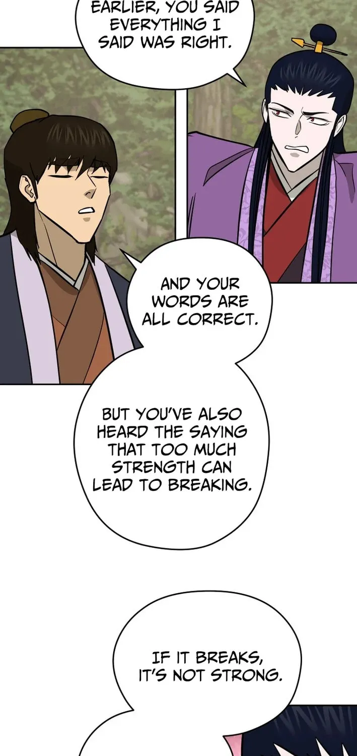 Read Kang-jin Lee chapter 219 image 46 on Lezhin