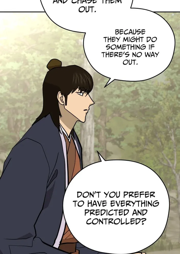 Read Kang-jin Lee chapter 219 image 48 on Lezhin
