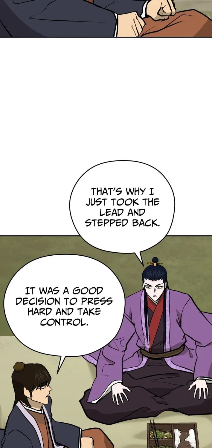 Read Kang-jin Lee chapter 219 image 49 on Lezhin