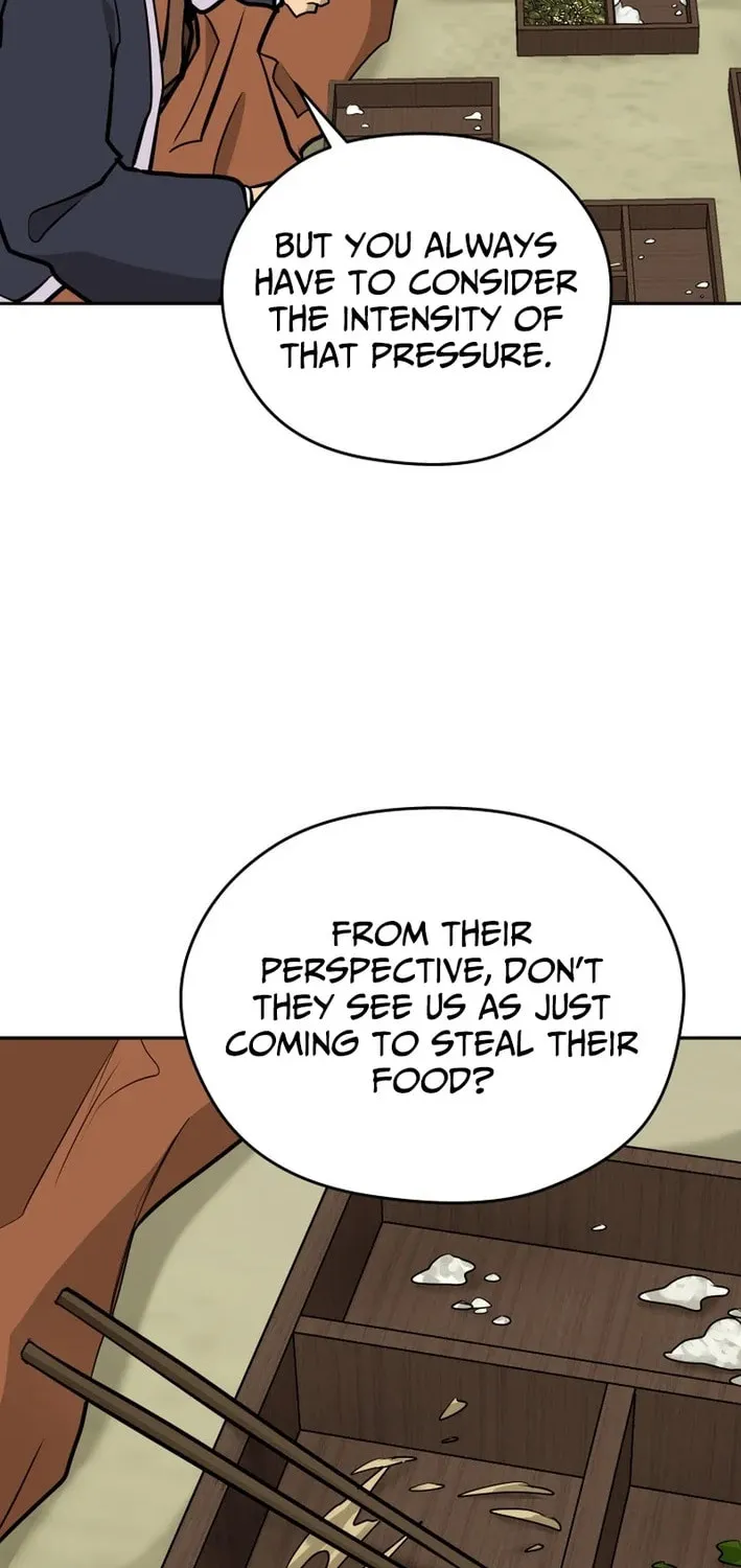 Read Kang-jin Lee chapter 219 image 50 on Lezhin