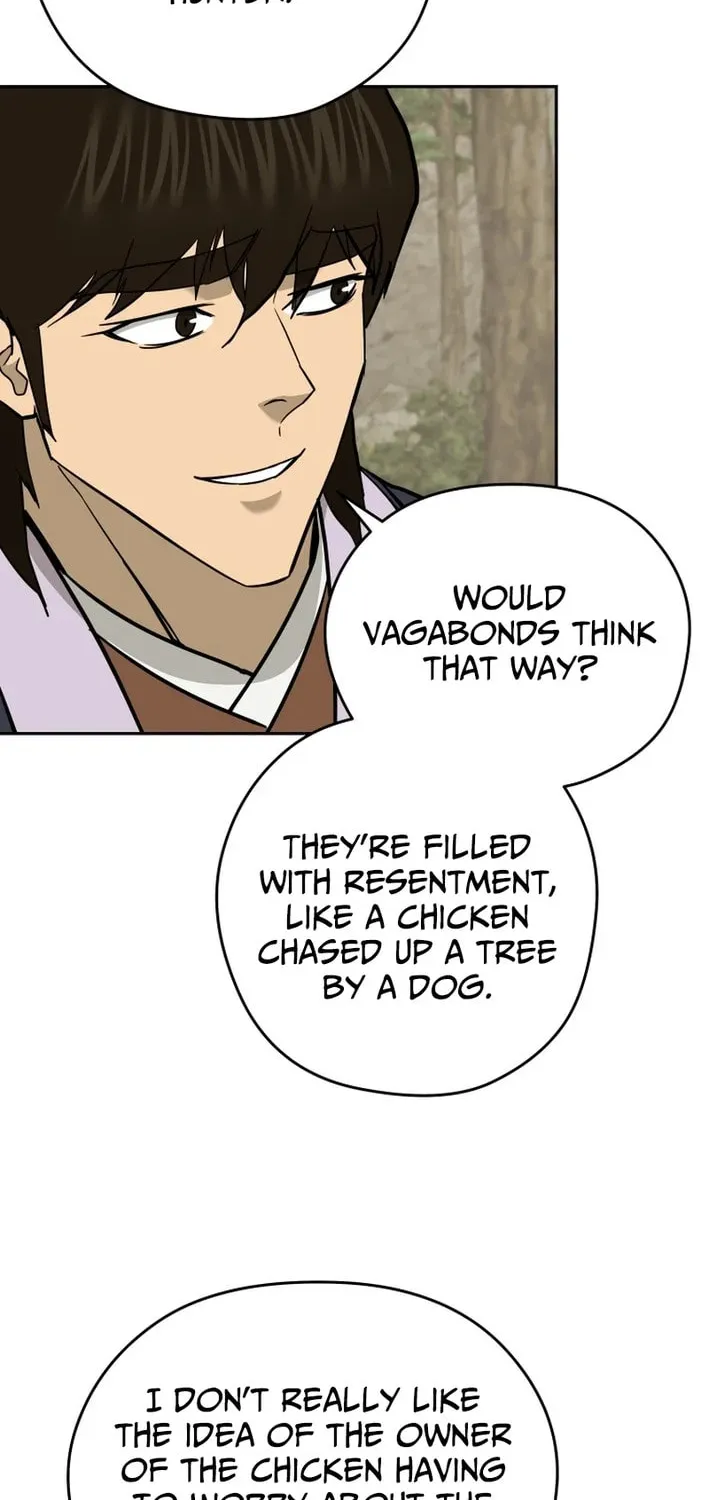 Read Kang-jin Lee chapter 219 image 52 on Lezhin