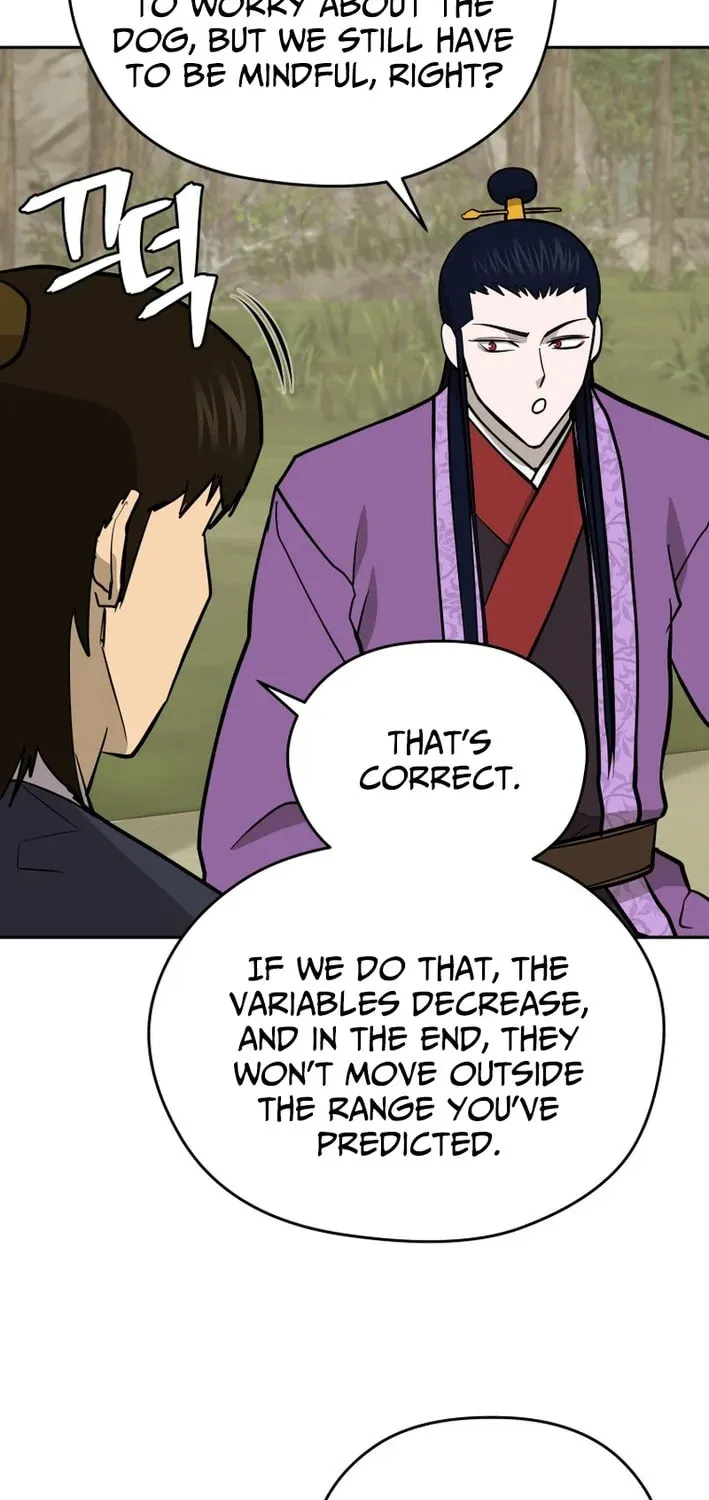 Read Kang-jin Lee chapter 219 image 53 on Lezhin