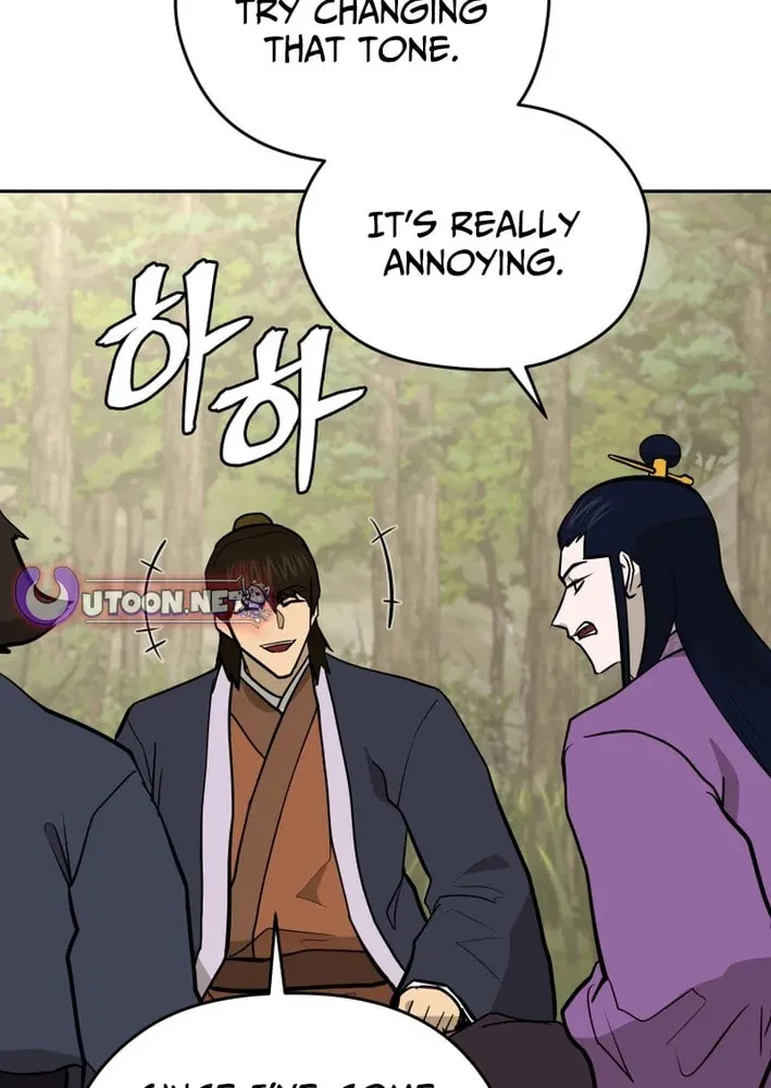 Read Kang-jin Lee chapter 219 image 55 on Lezhin