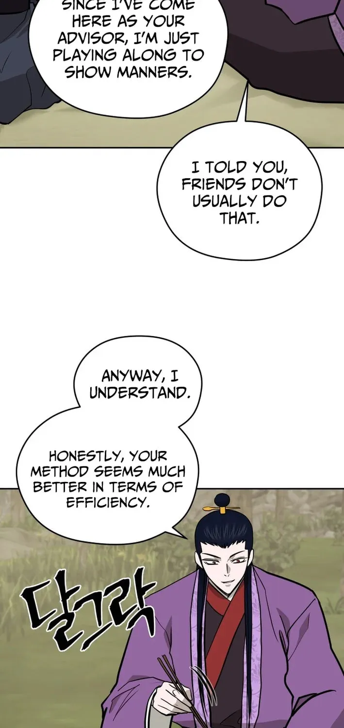 Read Kang-jin Lee chapter 219 image 56 on Lezhin