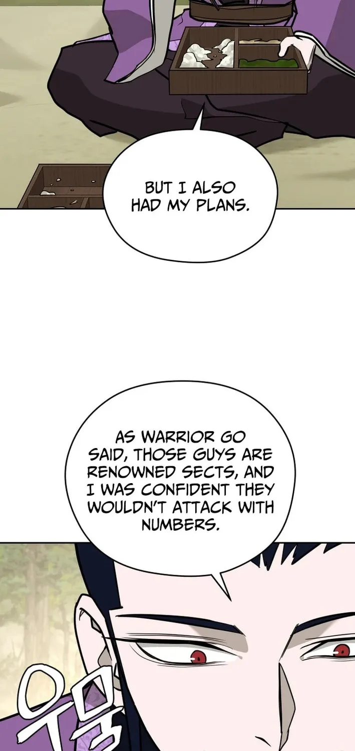 Read Kang-jin Lee chapter 219 image 57 on Lezhin