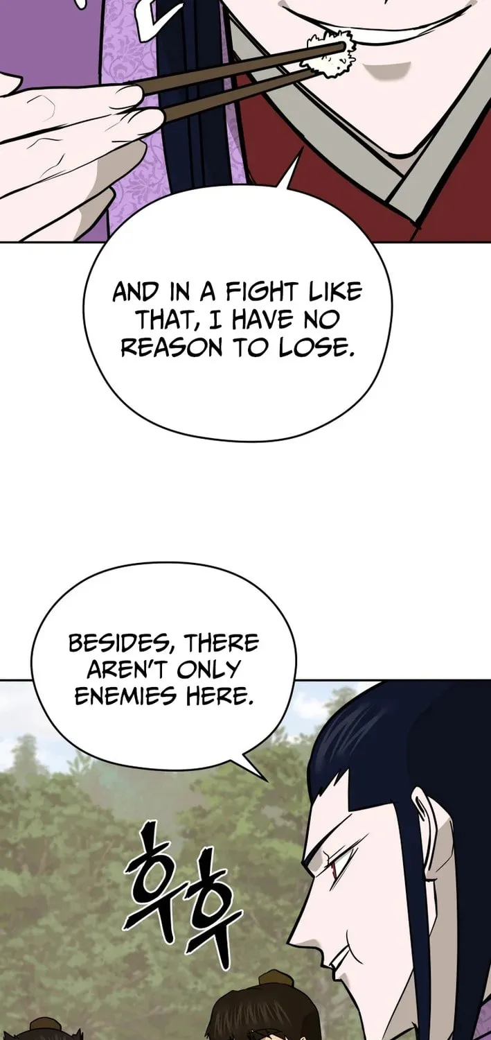 Read Kang-jin Lee chapter 219 image 58 on Lezhin