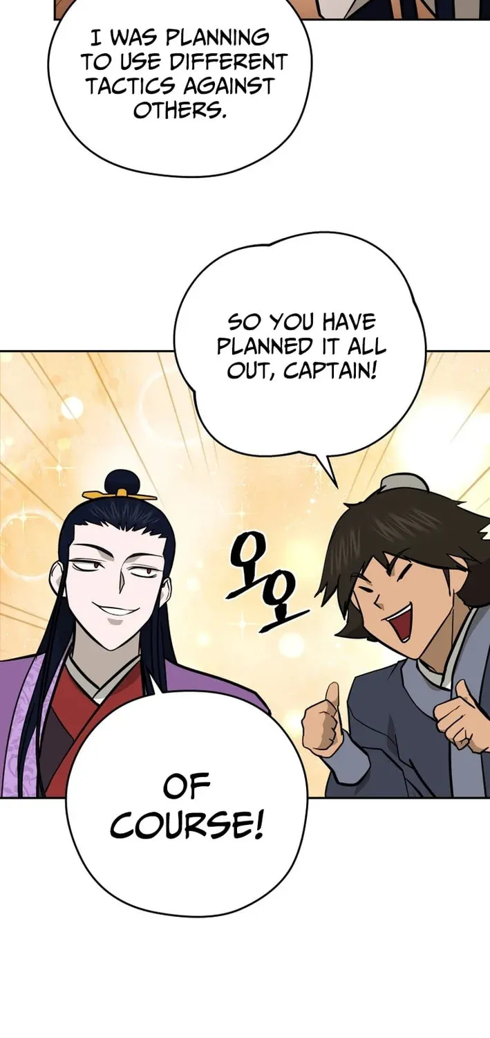 Read Kang-jin Lee chapter 219 image 60 on Lezhin
