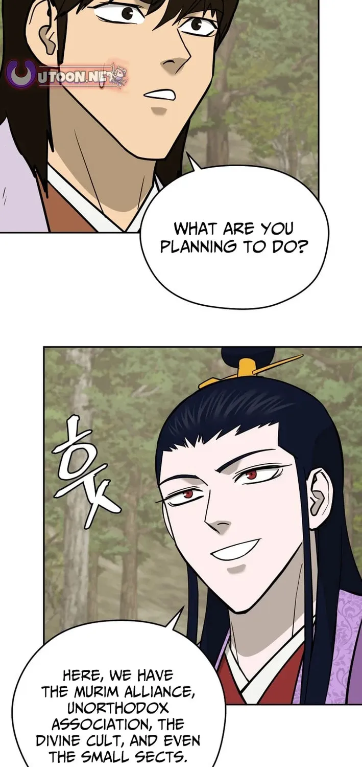Read Kang-jin Lee chapter 219 image 64 on Lezhin