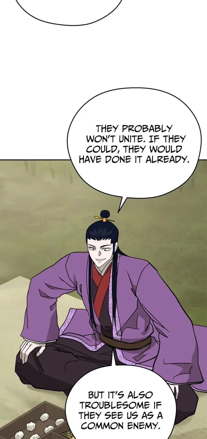 Read Kang-jin Lee chapter 219 image 65 on Lezhin