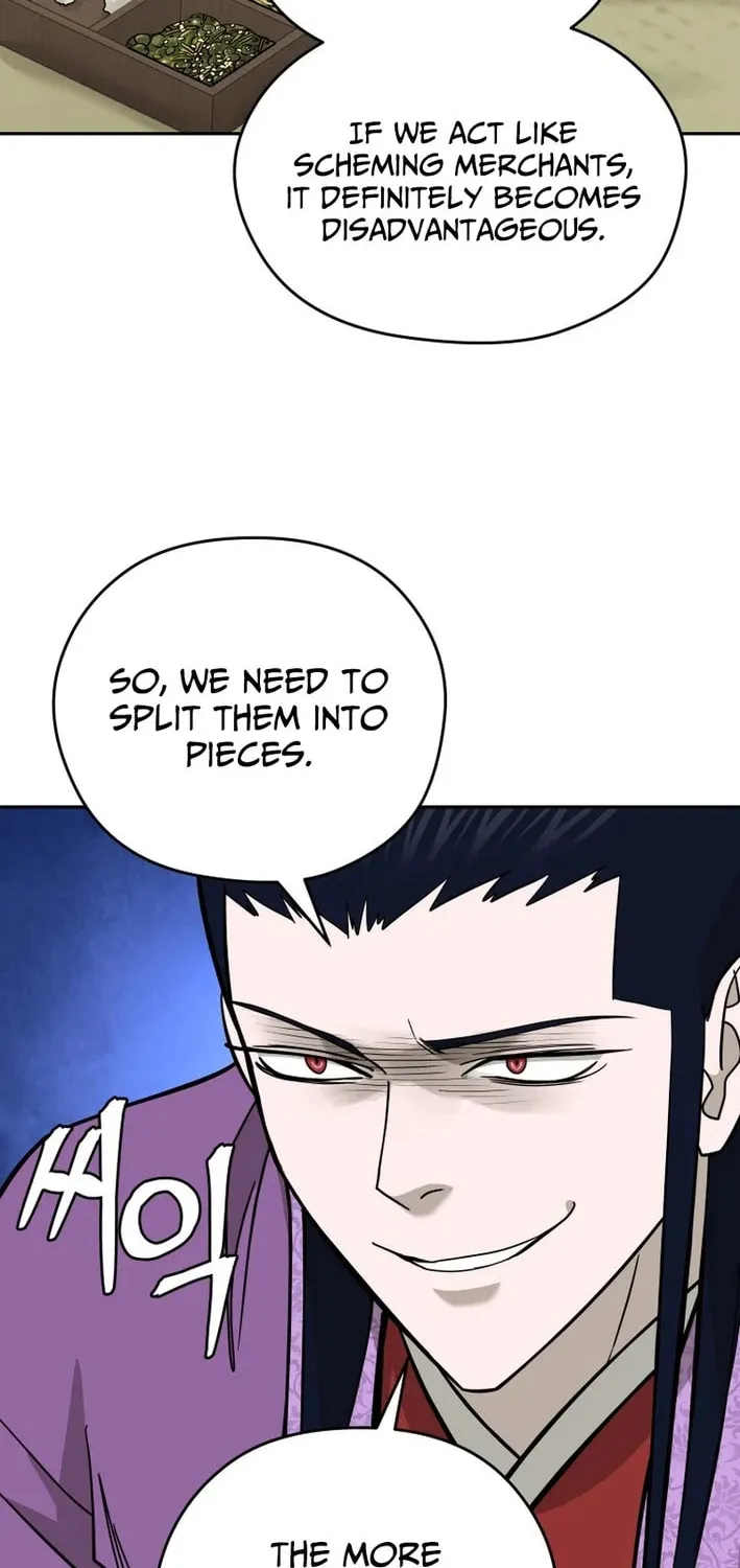 Read Kang-jin Lee chapter 219 image 66 on Lezhin