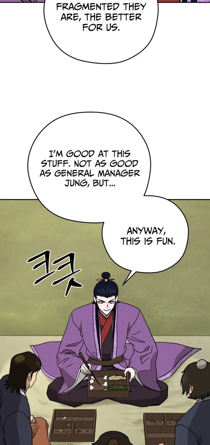 Read Kang-jin Lee chapter 219 image 67 on Lezhin