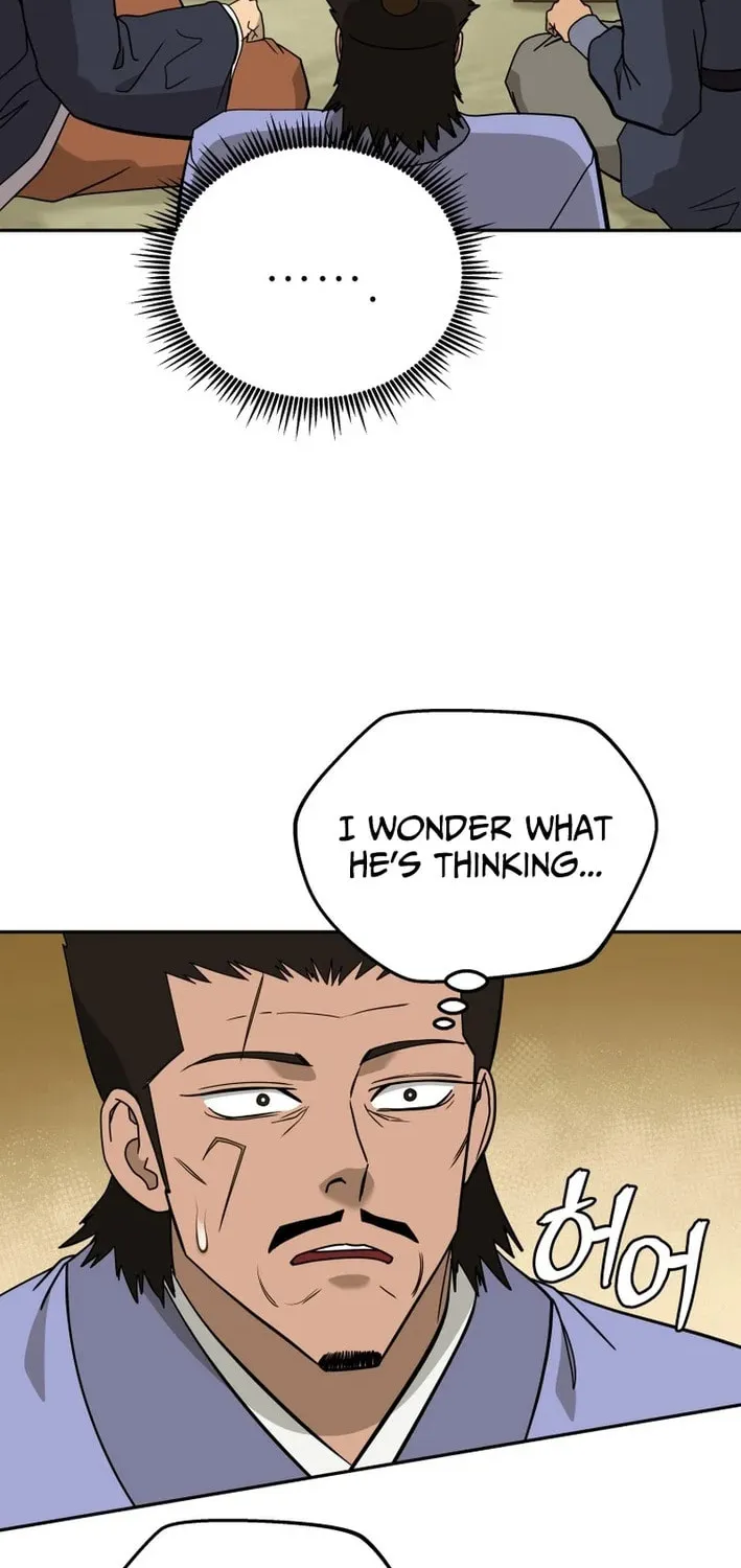 Read Kang-jin Lee chapter 219 image 68 on Lezhin