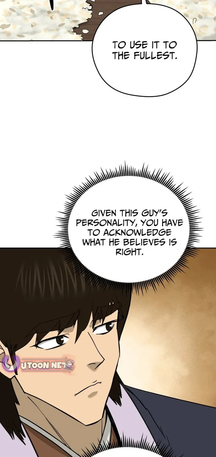Read Kang-jin Lee chapter 219 image 8 on Lezhin