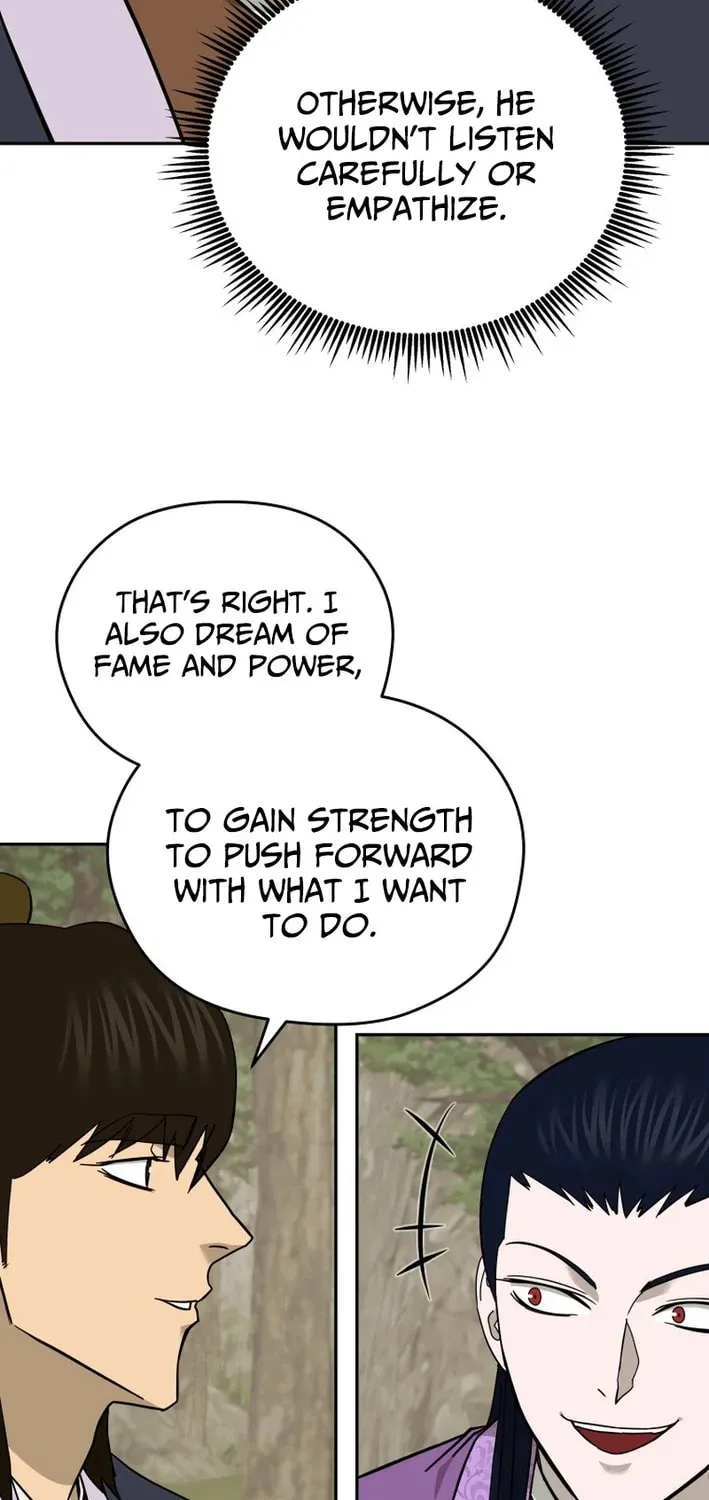 Read Kang-jin Lee chapter 219 image 9 on Lezhin