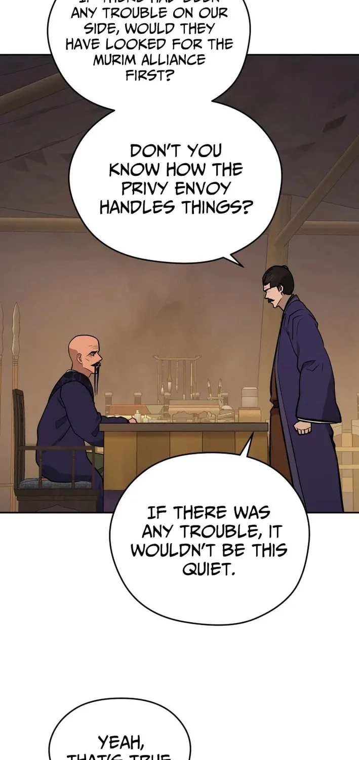 Read Kang-jin Lee chapter 220 image 10 on Lezhin