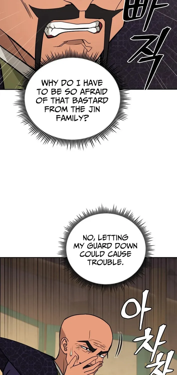 Read Kang-jin Lee chapter 220 image 12 on Lezhin