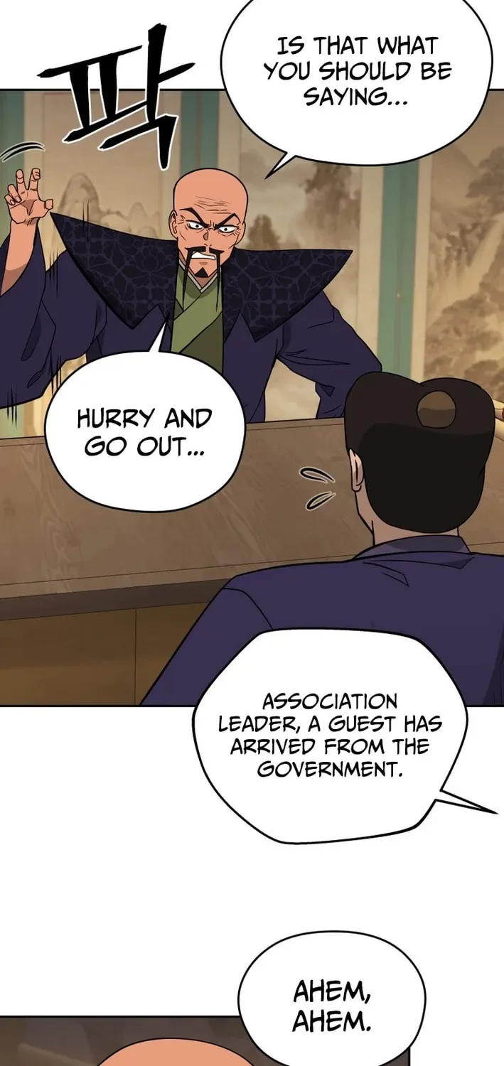 Read Kang-jin Lee chapter 220 image 15 on Lezhin