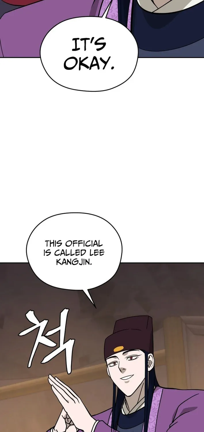 Read Kang-jin Lee chapter 220 image 23 on Lezhin
