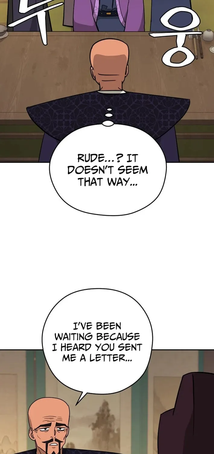 Read Kang-jin Lee chapter 220 image 26 on Lezhin