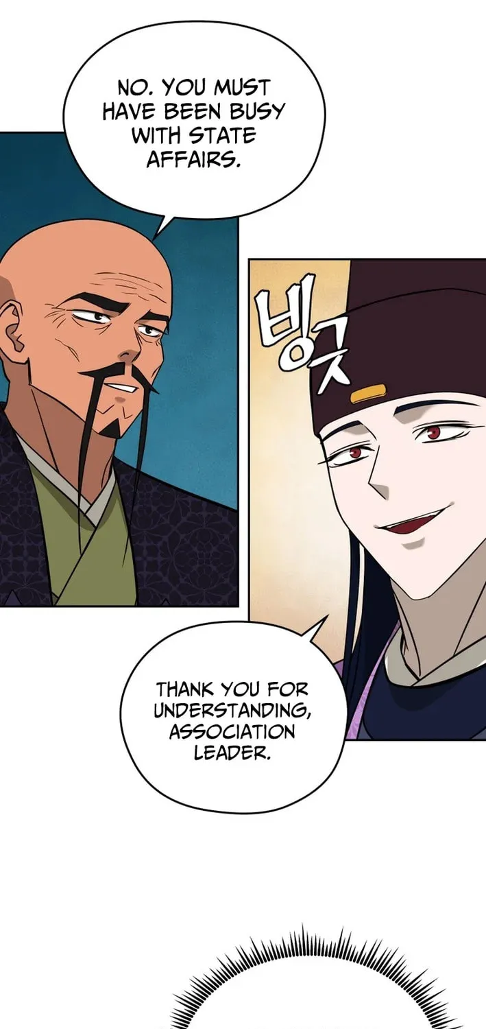 Read Kang-jin Lee chapter 220 image 28 on Lezhin