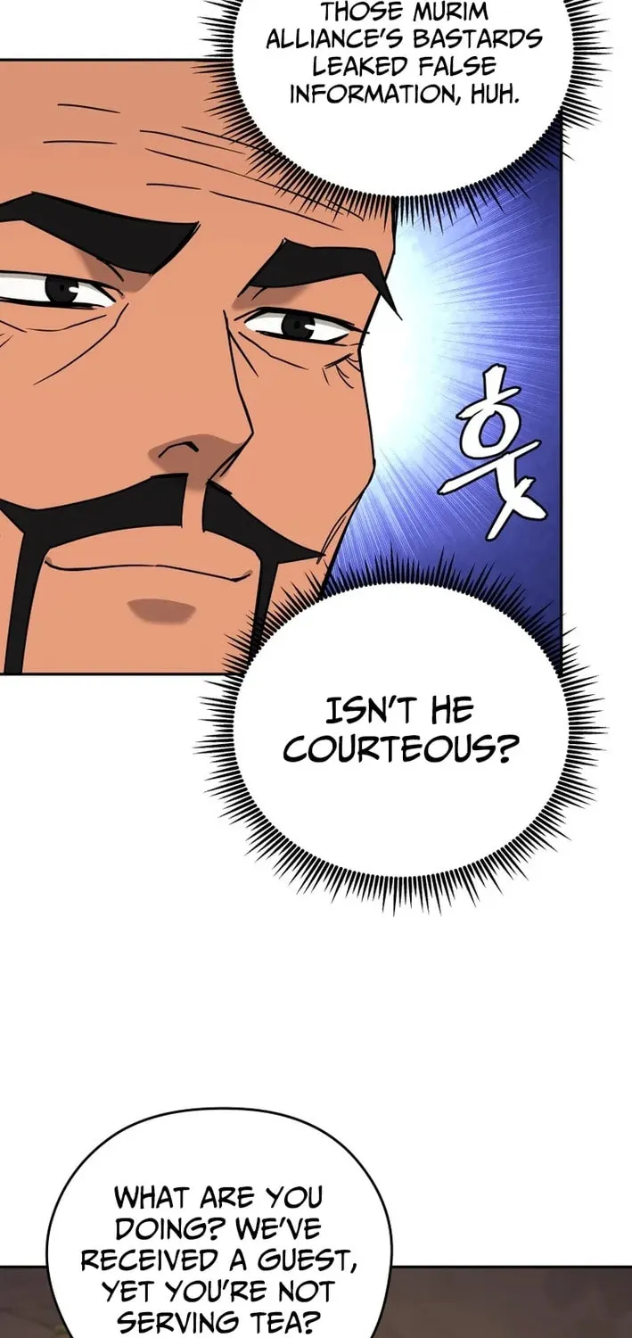 Read Kang-jin Lee chapter 220 image 29 on Lezhin
