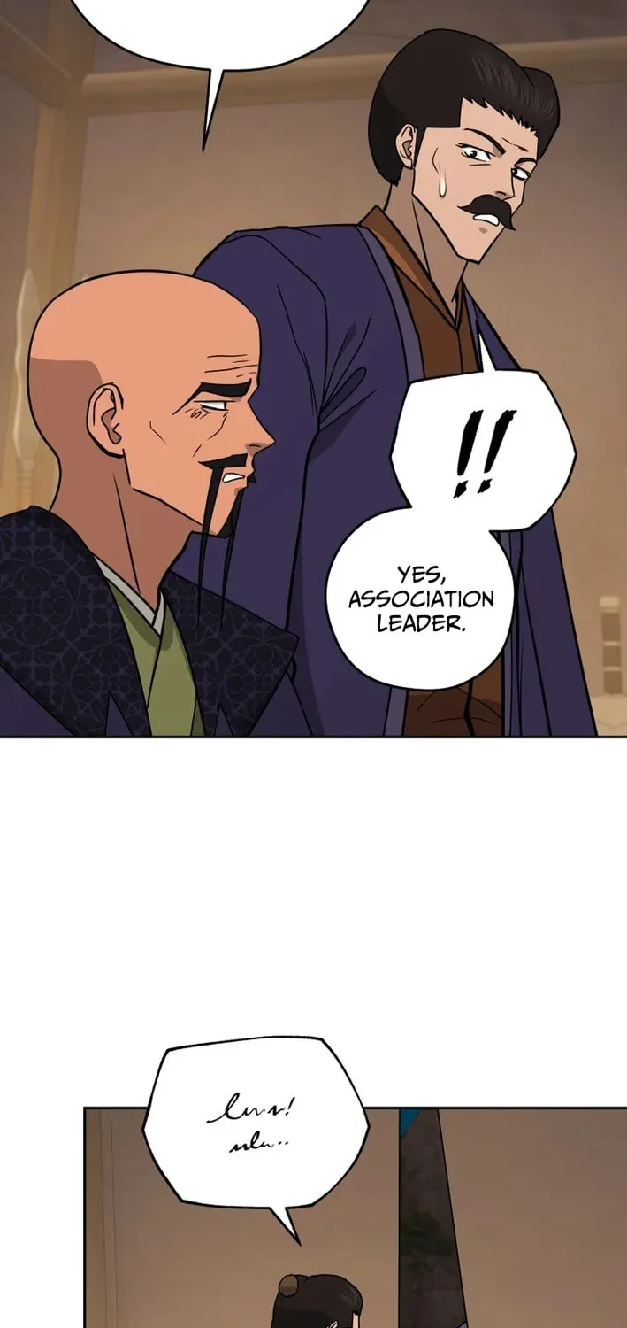 Read Kang-jin Lee chapter 220 image 30 on Lezhin
