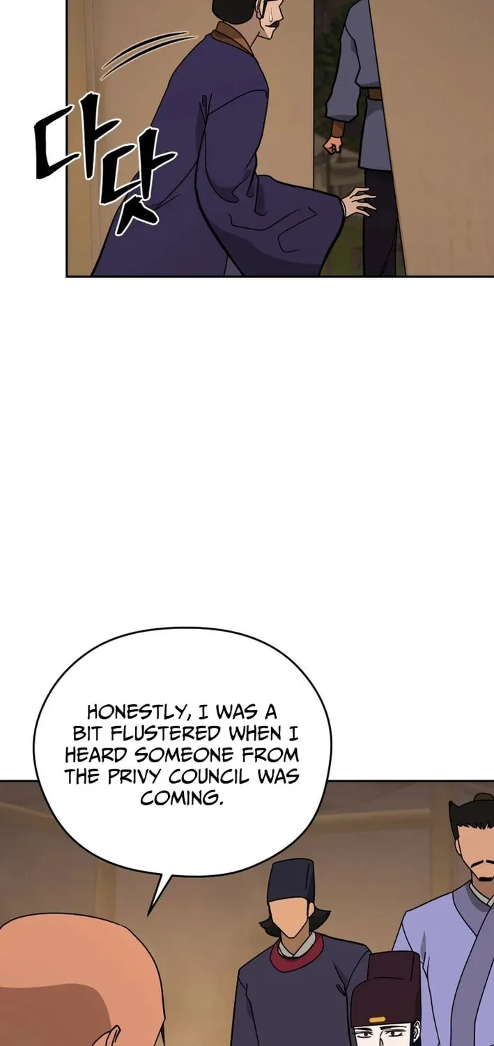Read Kang-jin Lee chapter 220 image 31 on Lezhin