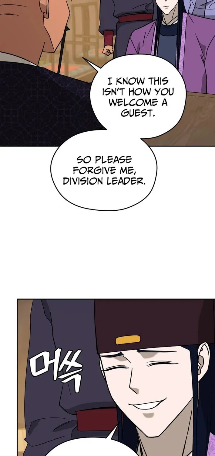 Read Kang-jin Lee chapter 220 image 32 on Lezhin