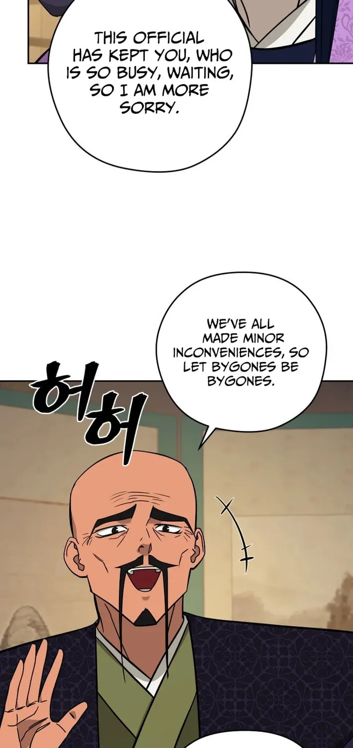 Read Kang-jin Lee chapter 220 image 33 on Lezhin