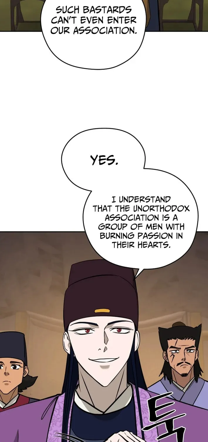 Read Kang-jin Lee chapter 220 image 40 on Lezhin