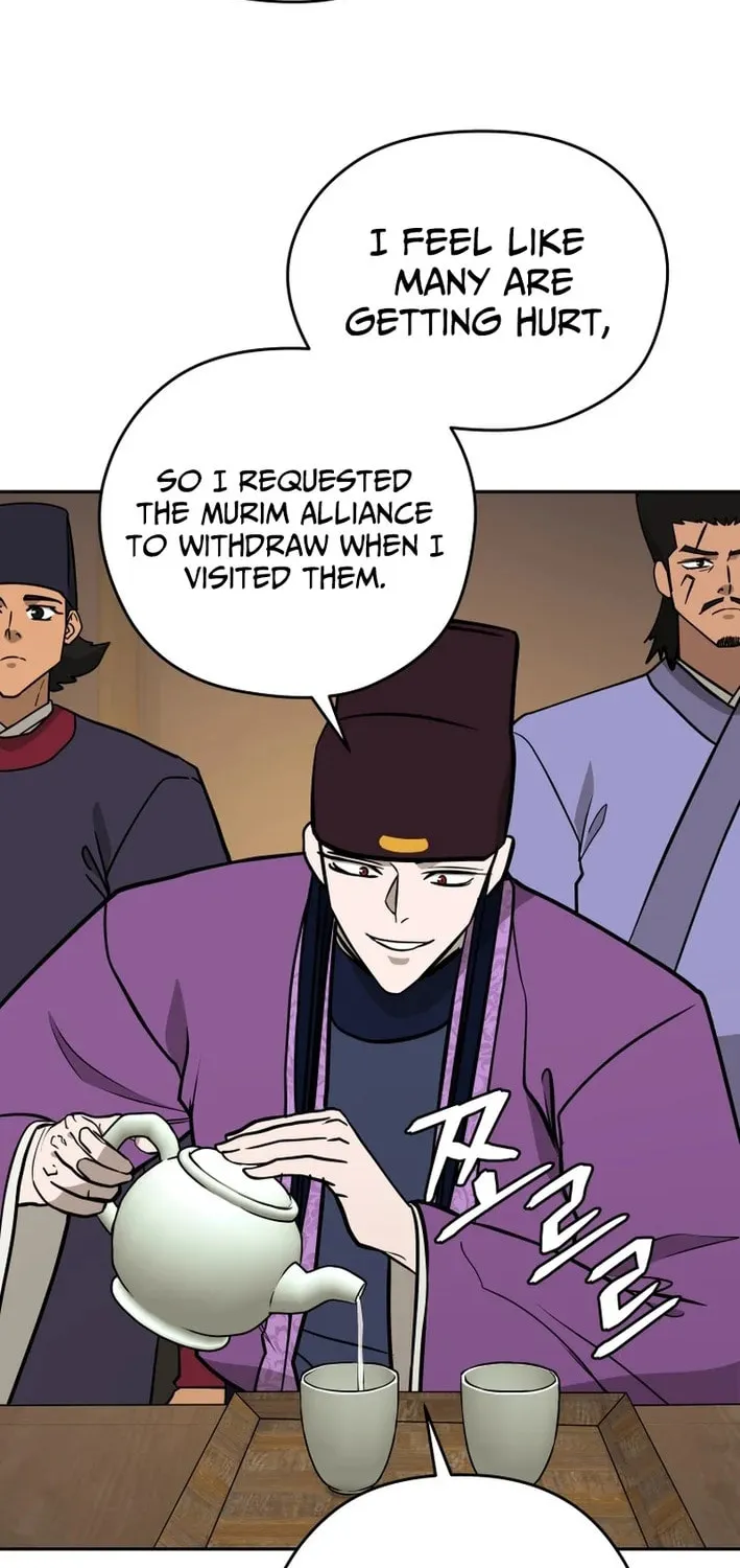 Read Kang-jin Lee chapter 220 image 47 on Lezhin