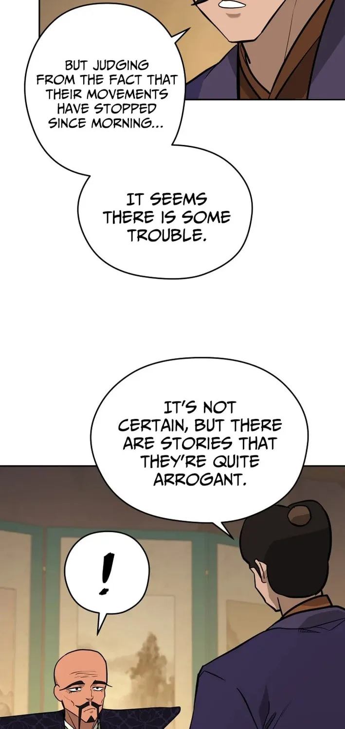 Read Kang-jin Lee chapter 220 image 5 on Lezhin