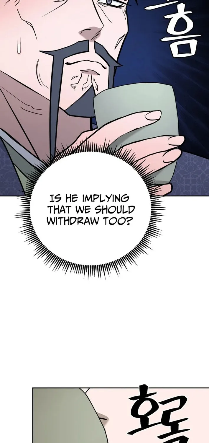 Read Kang-jin Lee chapter 220 image 50 on Lezhin