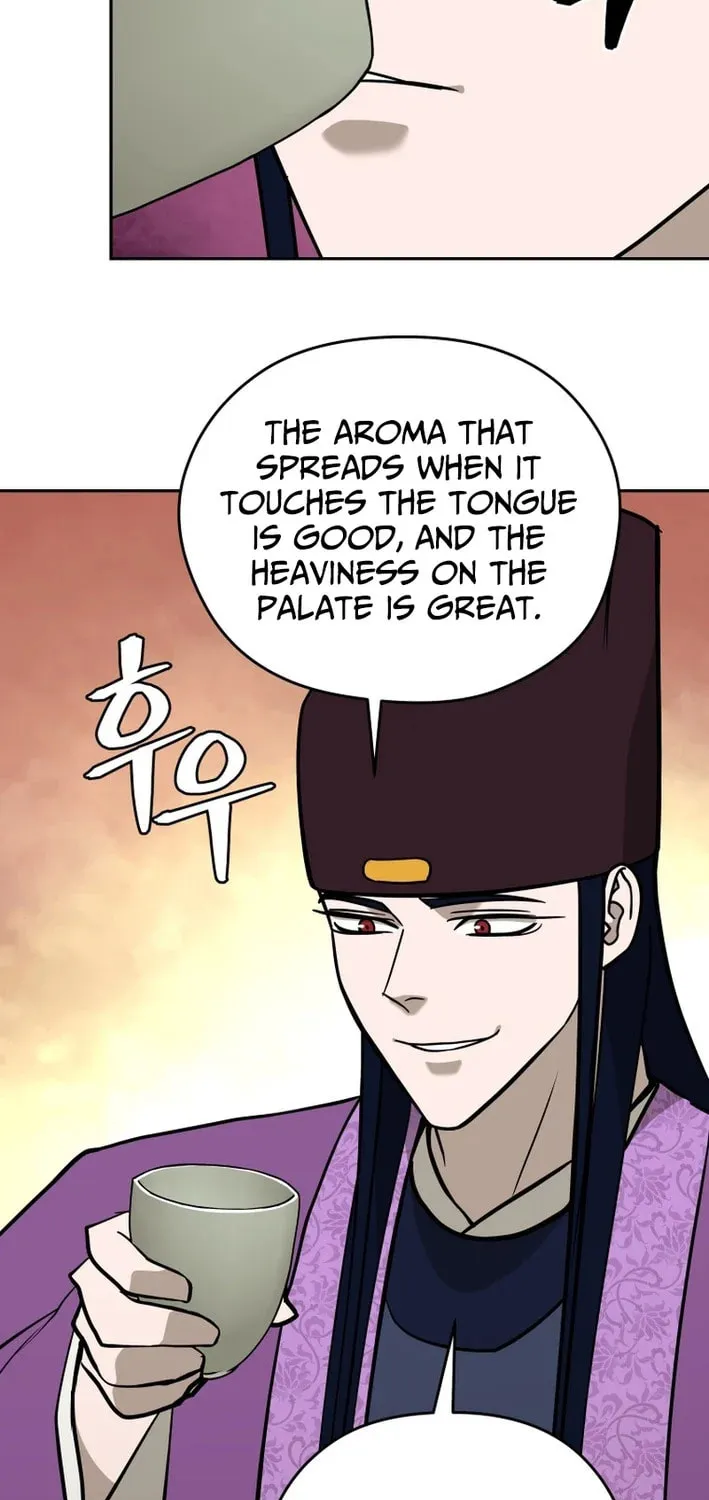 Read Kang-jin Lee chapter 220 image 51 on Lezhin
