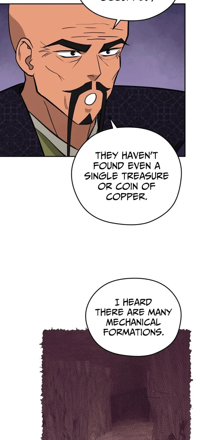 Read Kang-jin Lee chapter 220 image 58 on Lezhin