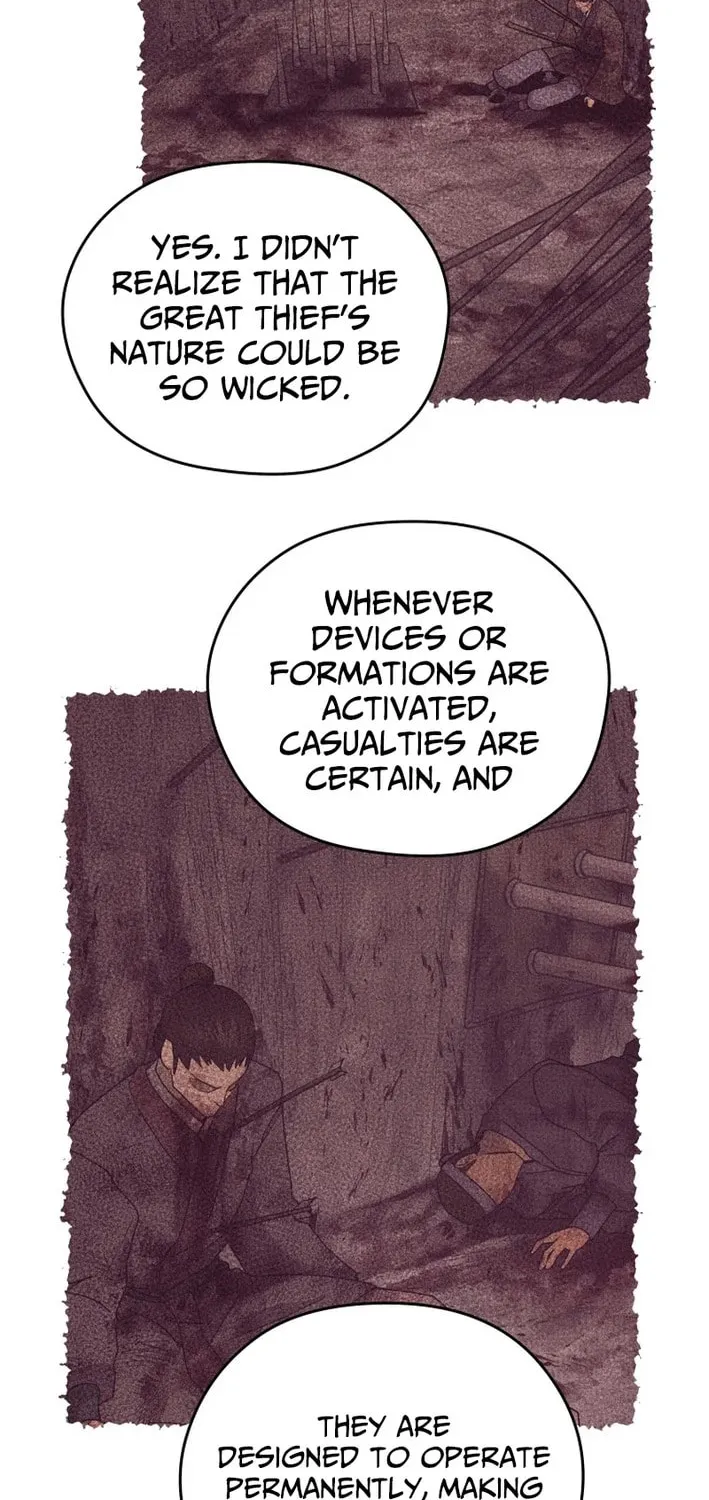 Read Kang-jin Lee chapter 220 image 59 on Lezhin