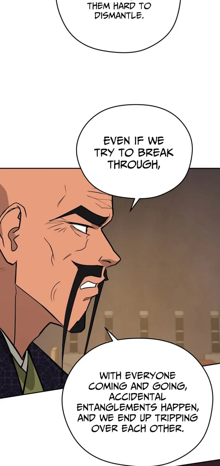 Read Kang-jin Lee chapter 220 image 60 on Lezhin