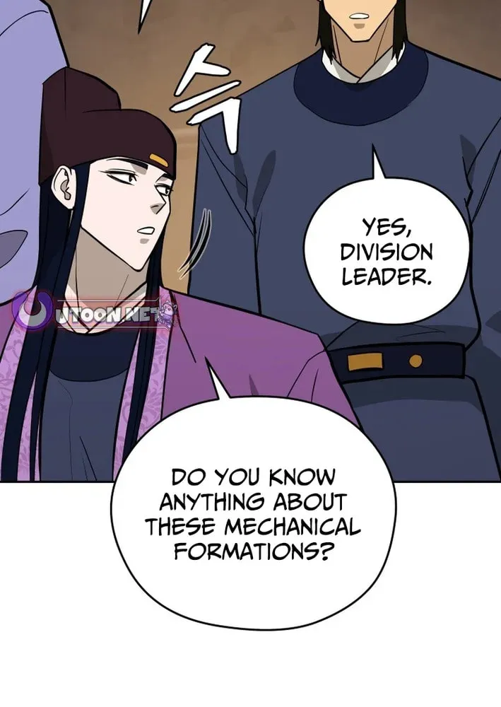 Read Kang-jin Lee chapter 220 image 62 on Lezhin