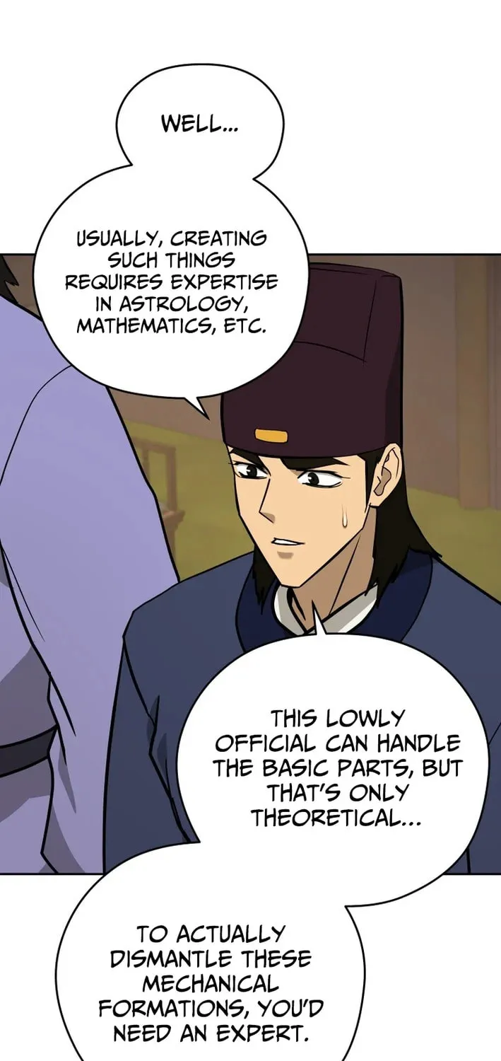 Read Kang-jin Lee chapter 220 image 63 on Lezhin