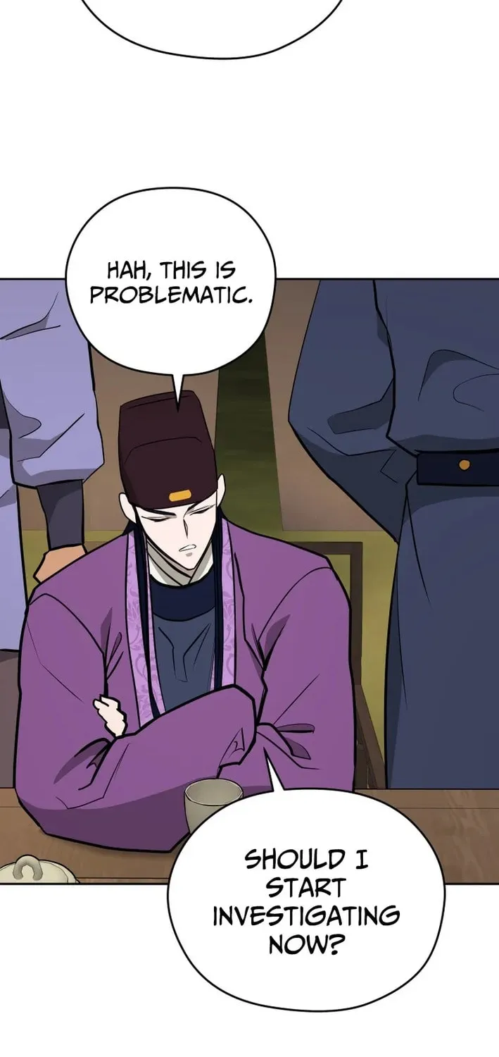 Read Kang-jin Lee chapter 220 image 64 on Lezhin