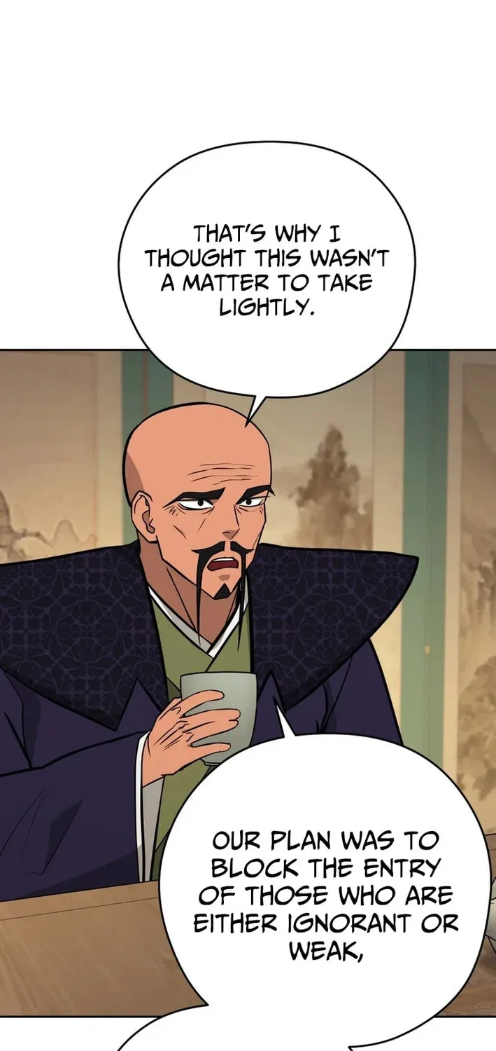 Read Kang-jin Lee chapter 220 image 65 on Lezhin