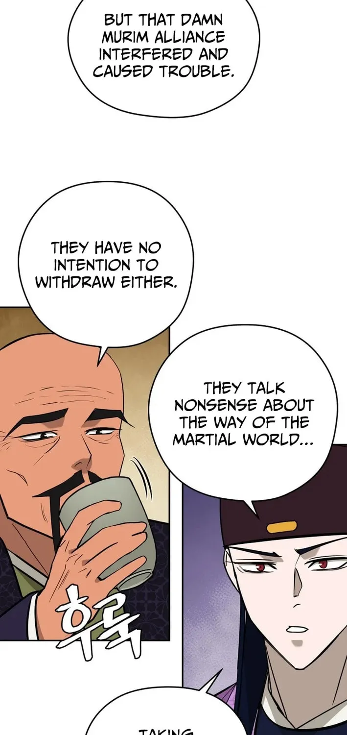 Read Kang-jin Lee chapter 220 image 66 on Lezhin