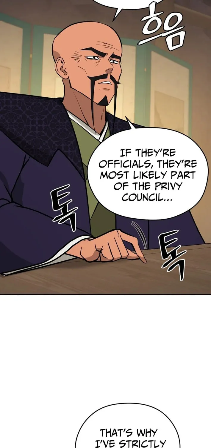 Read Kang-jin Lee chapter 220 image 7 on Lezhin