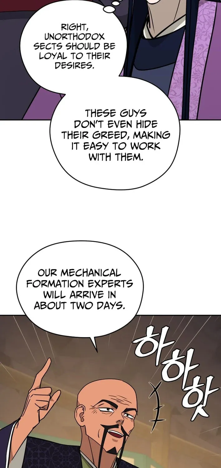 Read Kang-jin Lee chapter 220 image 70 on Lezhin