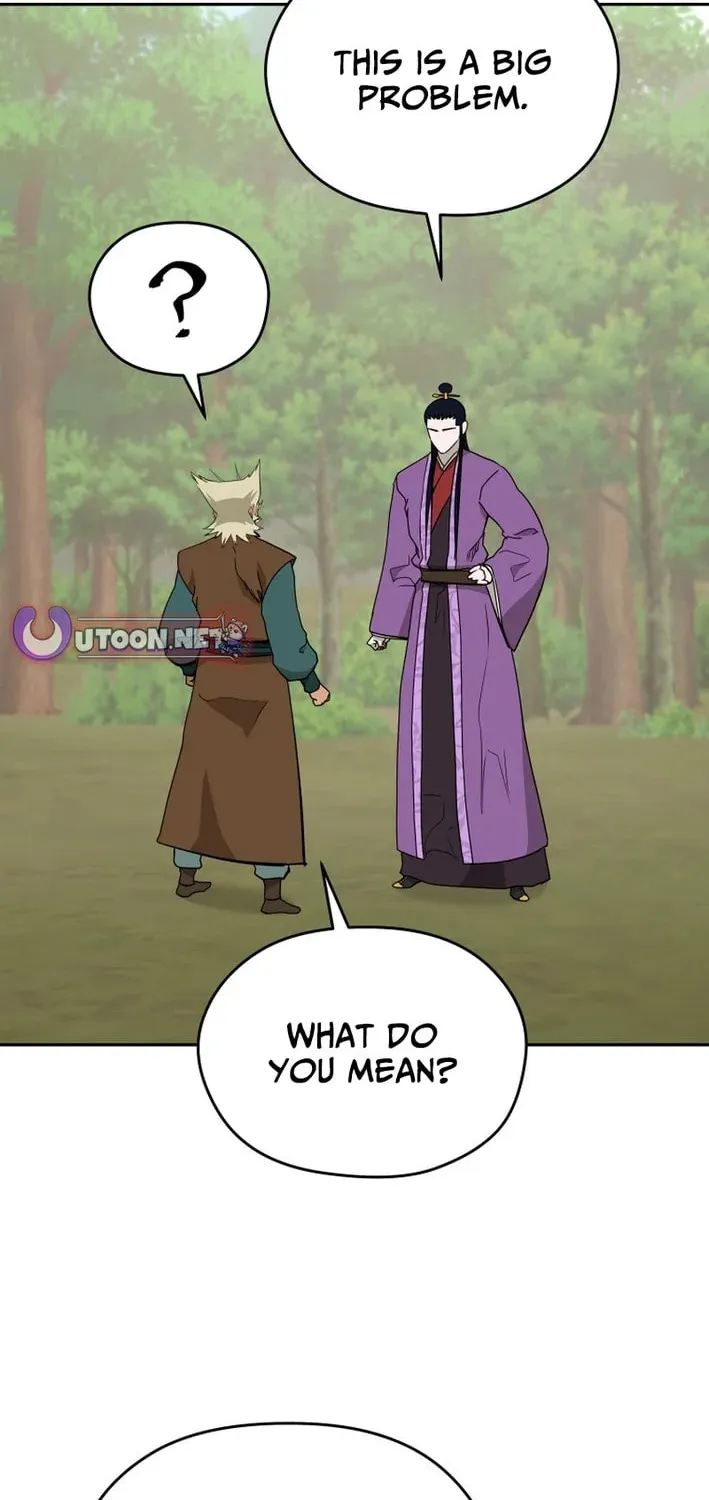 Read Kang-jin Lee chapter 222 image 1 on Lezhin
