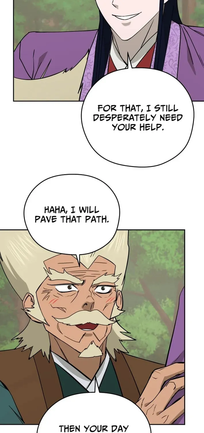 Read Kang-jin Lee chapter 222 image 10 on Lezhin